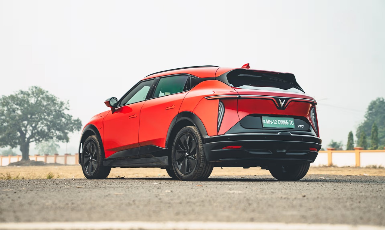 Vinfast is set to develop EVs tailored for the Indian market and has expanded its manufacturing facility. Featured Image