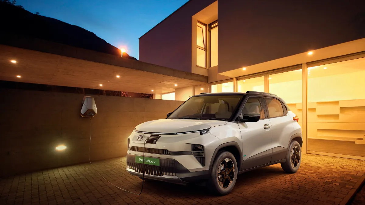 tata nexon