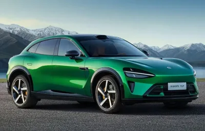 Xiaomi SUV Introduces the YU7 Electric SUV, featuring a stunning range of 835 Km. Featured Image
